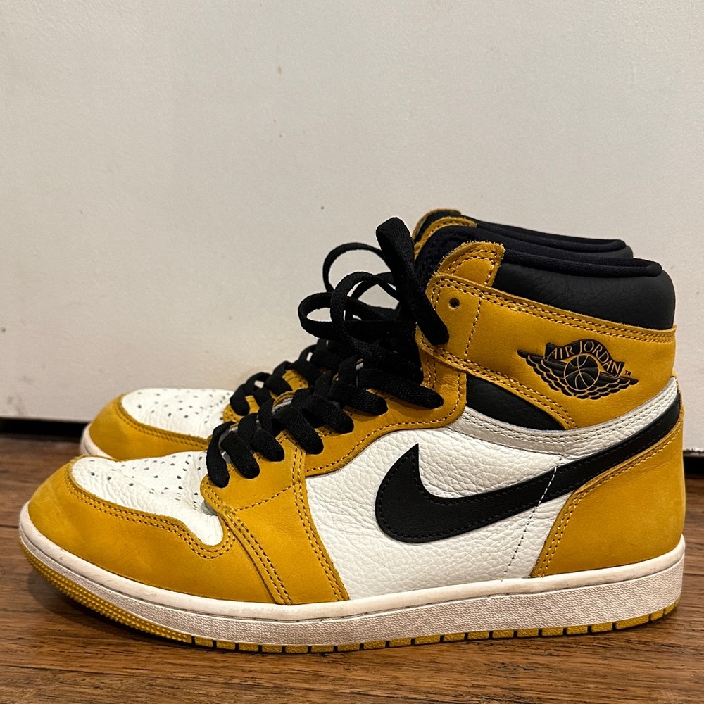 Nike Retro high OG